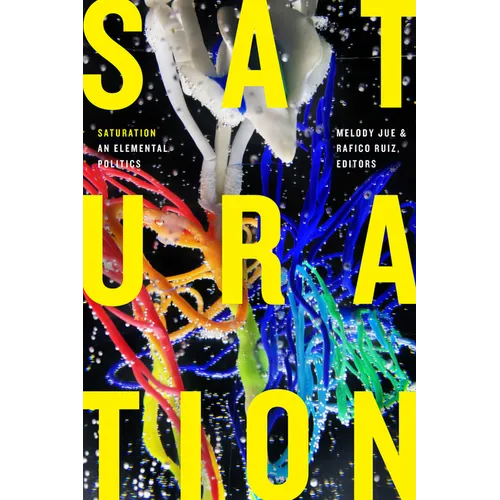 Saturation: An Elemental Politics