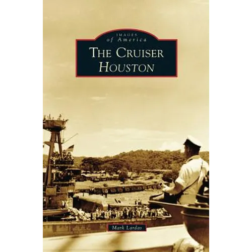 The Cruiser Houston