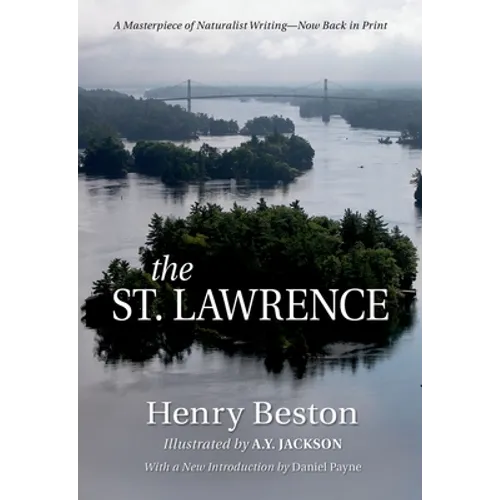 St. Lawrence