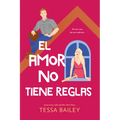 Amor No Tiene Reglas, El