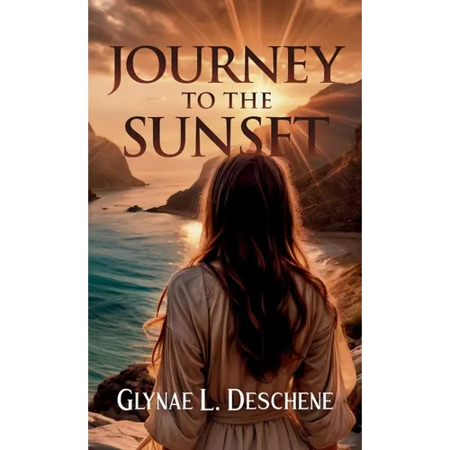 Journey to the Sunset