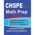 CHSPE Math Prep 2020-2021: The Most Comprehensive Review and Ultimate Guide to the CHSPE Math Test