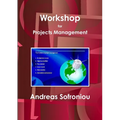 Workshop for Projects Management