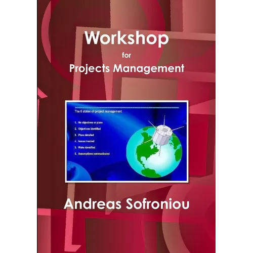 Workshop for Projects Management