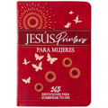 Jesús Primero Para Mujeres: 365 Devociones a Comience Su Dia