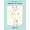 Schiele Drawings: 44 Works