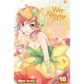 We Never Learn, Vol. 18