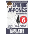 Yuki Onna: Aprende Japonés Con Cuentos