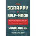 From Scrappy to Self-Made: What Entrepreneurs Can Learn from an Ethiopian Refugee to Turn Roadblocks Into an Empire