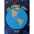 De Dónde Soy?