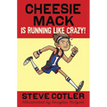 Cheesie Mack Is Running like Crazy!