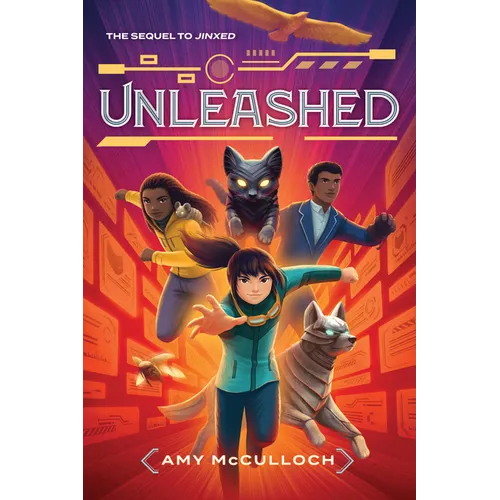 Unleashed