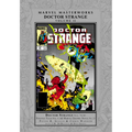 Marvel Masterworks: Doctor Strange Vol. 11