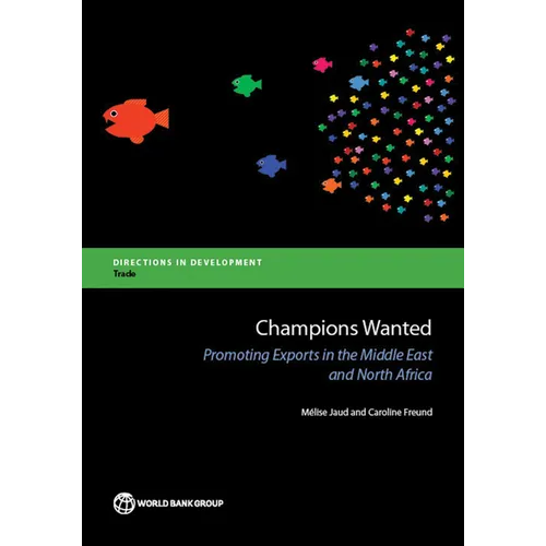 Champions Wanted
