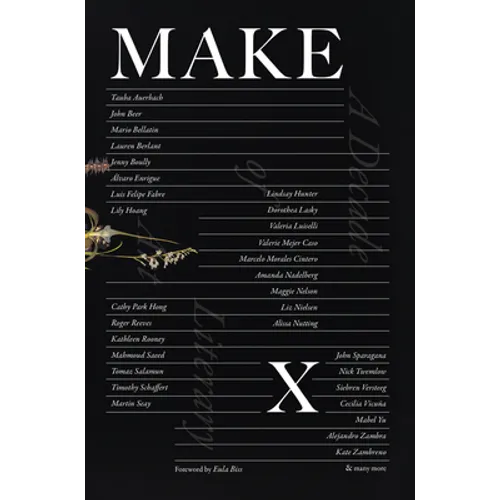 Make X