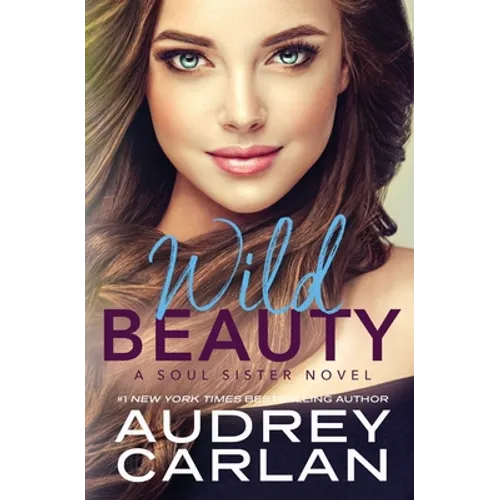 Wild Beauty
