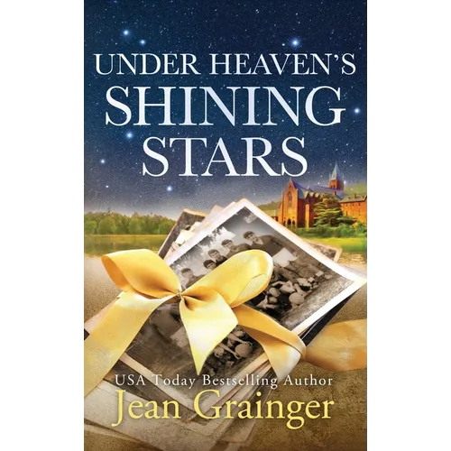 Under Heaven's Shining Stars