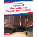 National Memorial for Peace and Justice