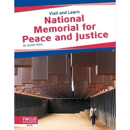 National Memorial for Peace and Justice
