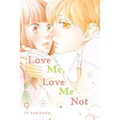 Love Me, Love Me Not, Vol. 9