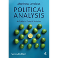 Political Analysis: A Guide to Data and Statistics (Second Edition)
