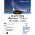 Schaum's Outline of Engineering Mechanics: Statics, Seventh Edition