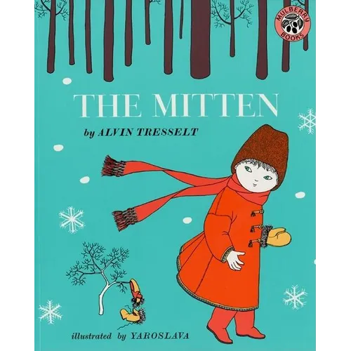 The Mitten