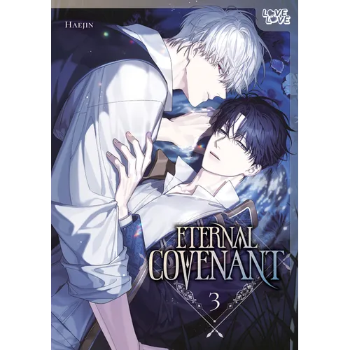 Eternal Covenant, Volume 3