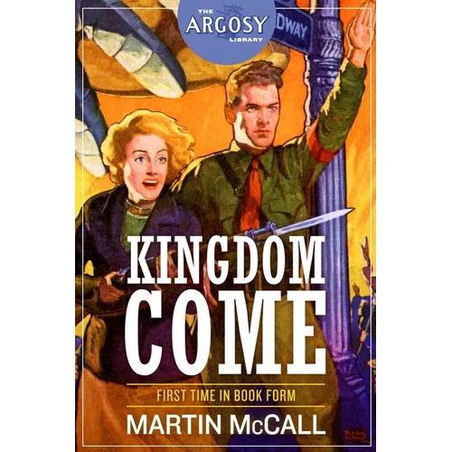 Kingdom Come