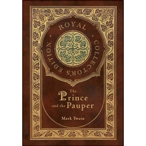 The Prince and the Pauper (Royal Collector's Edition) (Case Laminate Hardcover with Jacket)