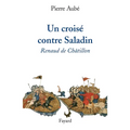 Un croisé contre Saladin