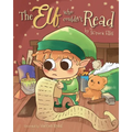The Elf Who Couldn't Read