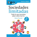 GuíaBurros Sociedades Limitadas: Todo lo que necesitas saber sobre las S.L.