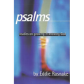 Psalms: Studies on Growing in Knowing God