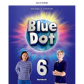 Blue Dot 6 Work Book