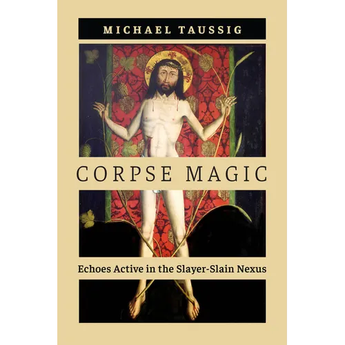 Corpse Magic: Echoes Active in the Slayer-Slain Nexus