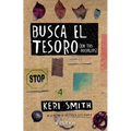 Busca El Tesoro (En Tus Bolsillos) (Libro de Actividades) / The Pocket Scavenger (Activity Book)