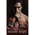 Sergio: Een Dark Maffia Romance