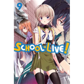 School-Live!, Vol. 9