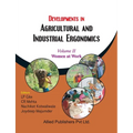 Developments in Agricultural and Industrial Ergonomics (Women at Work, Vol. 2)