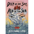 Deep as the Sky, Red as the Sea
