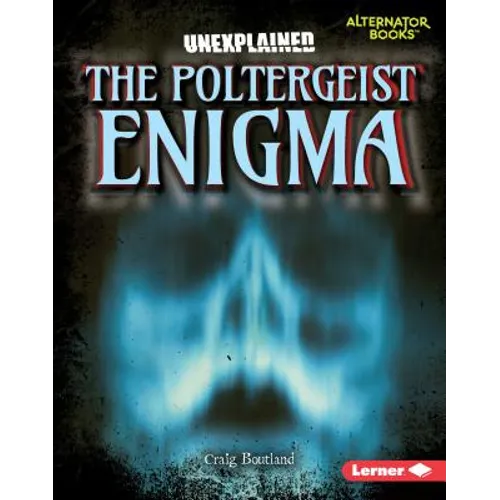 The Poltergeist Enigma