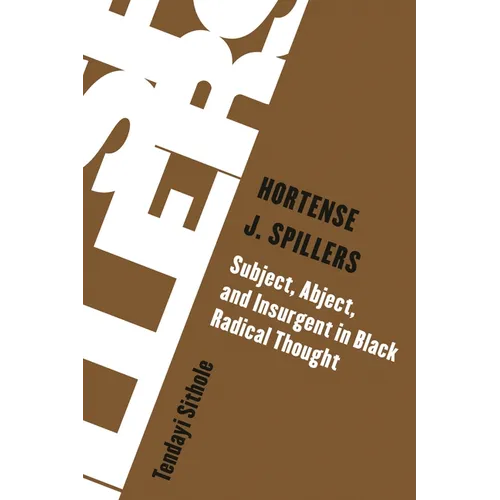 Hortense J. Spillers