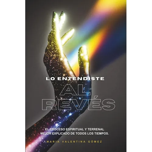 Lo entendiste al revés: Una sola pregunta basta para terminar con el mundo como lo conocías.