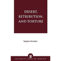 Desert, Retribution, and Torture