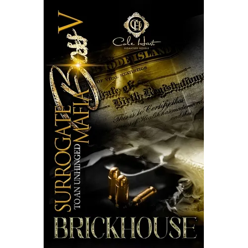 Surrogate To An Unhinged Mafia Boss 5: The Finale