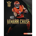 Meet Ja'marr Chase: Cincinnati Bengals Superstar