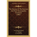 The Diseases Of The Pancreas And Their Homeopathic Treatment (1882)