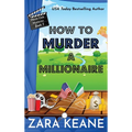 How to Murder a Millionaire (Movie Club Mysteries, Book 3)