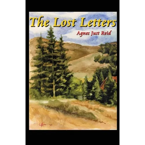 The Lost Letters